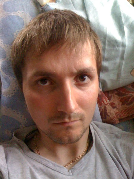 Алексей Банцер