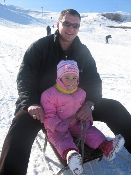 Дмитрий Мельников