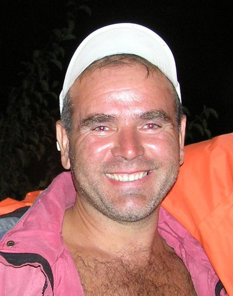 Владимир Нещерет