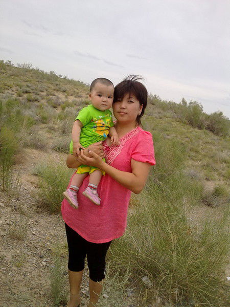 Лаура Жаксыбаева