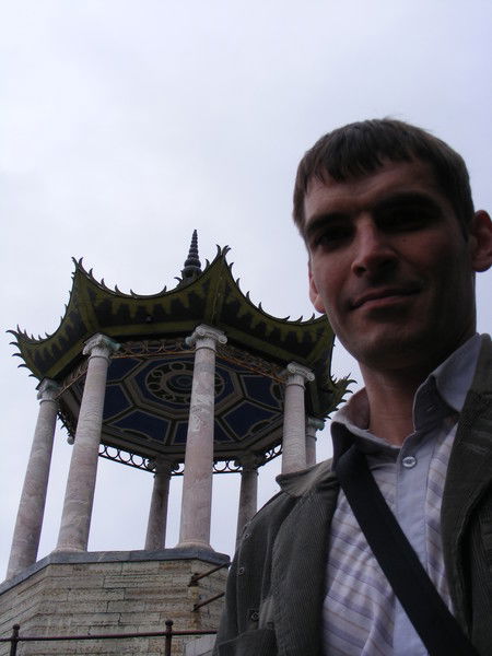 Андрей Гатауллин