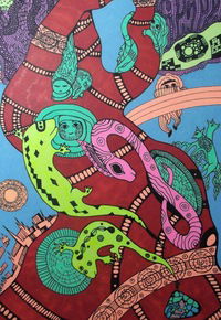 Ольга Евгеньевна