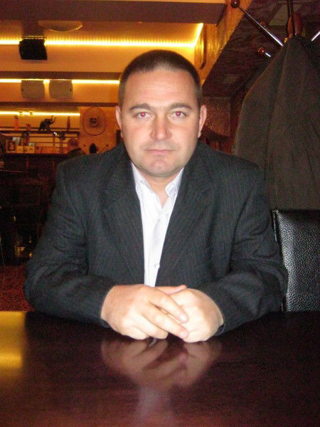 Павел Широкопояс