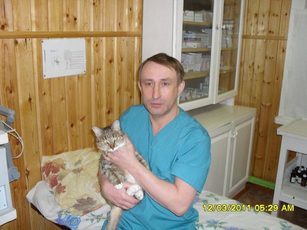 Дима Половинкин