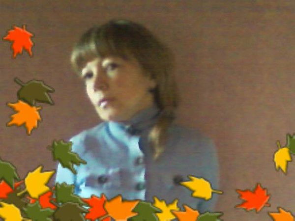 Татьяна Колодий