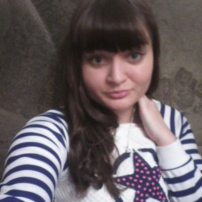 Иришка Попова