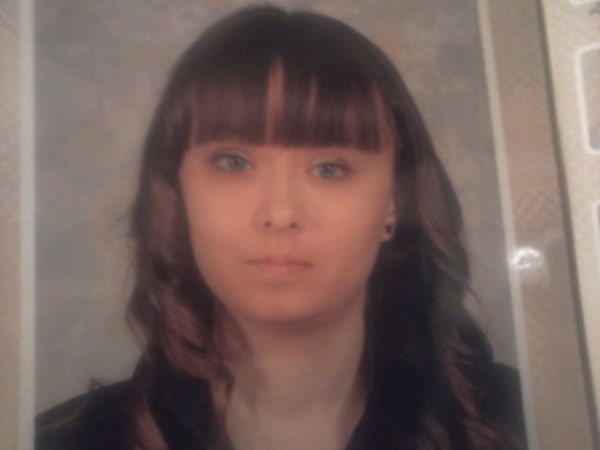 Галина Пензина