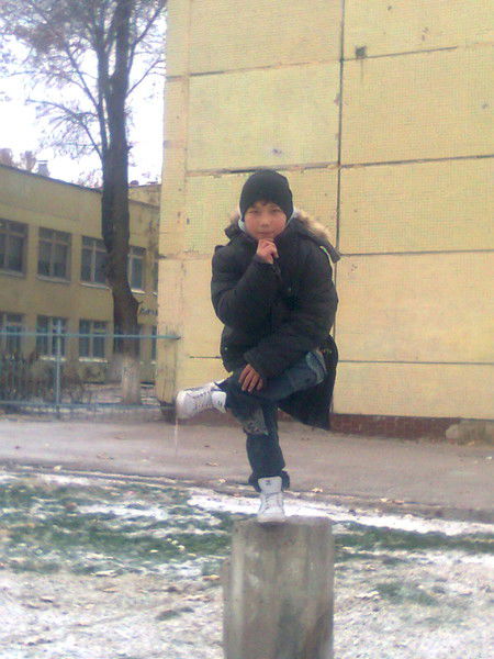 Зафар Умеров