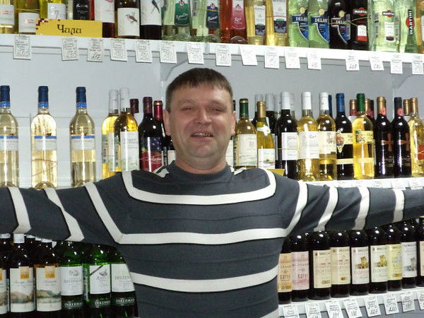 Анатолий Смольков