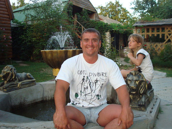 Сергей Фёдоров