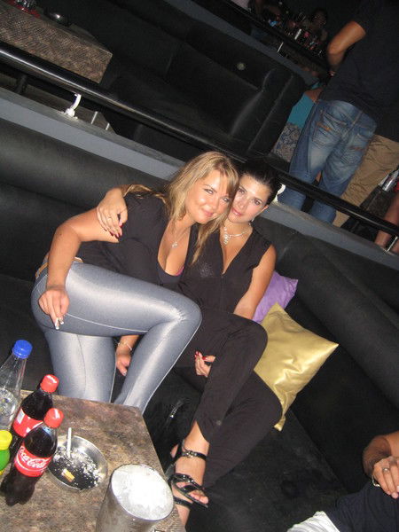 Дарья Шашина