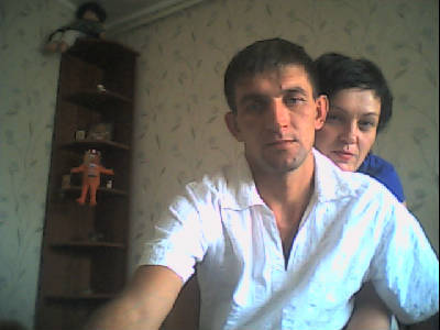 Сергей Будняков