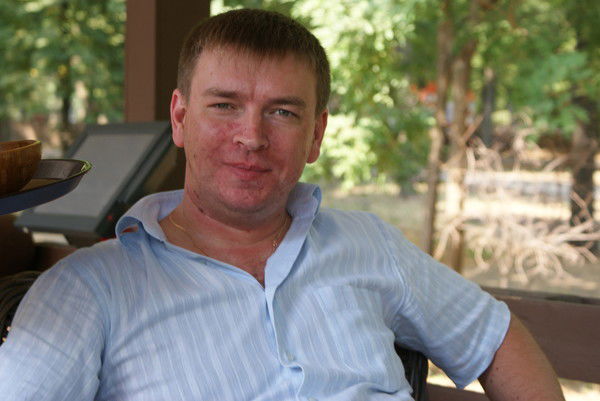 Сергей Пилясов