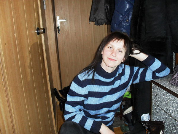 Ирина Коцаренко