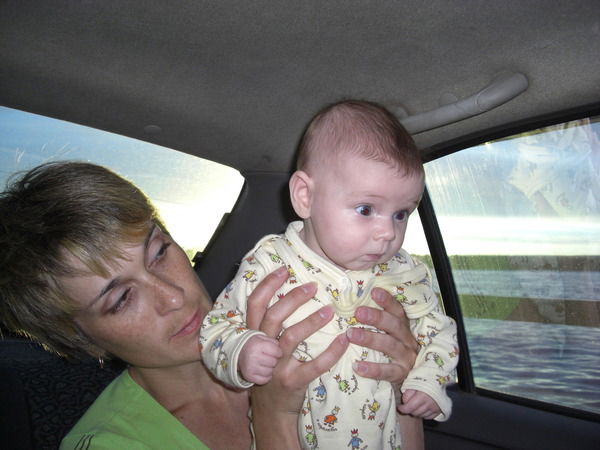 Светлана Медведева