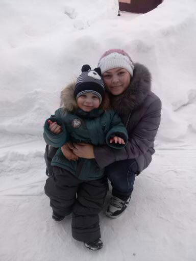 Маргарита Ульянова