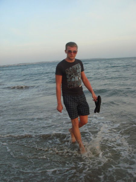 Алексей Левашов