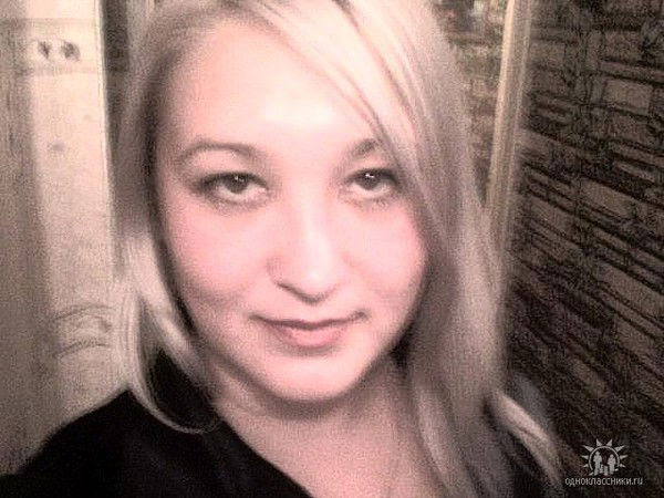 Анфиса Шувалова