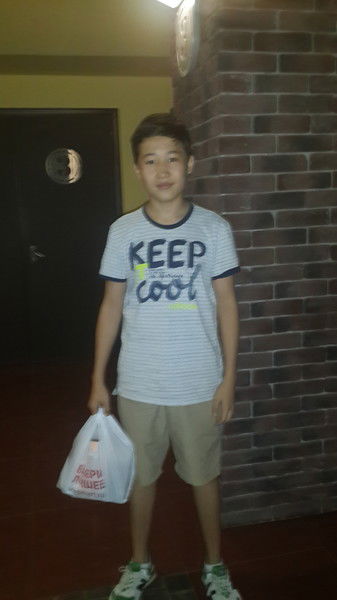 Шабдан Кадыркулов