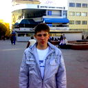 Alex Predvechnyi