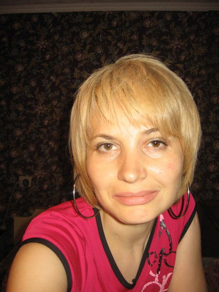 Таня Георганова