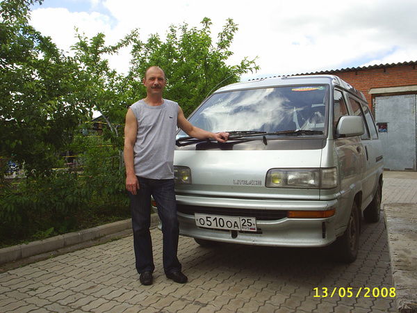 Владимир Онопченко