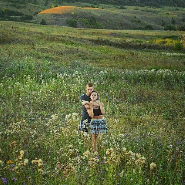 Силантьева Анастасия