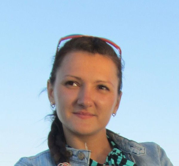 Юлия Фирсова