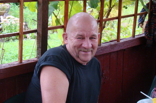 Валерий Примак