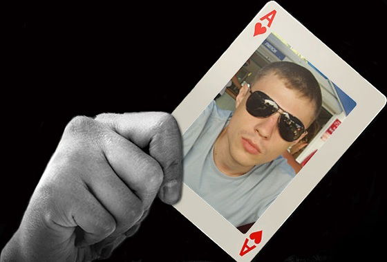 Виктор Бердюгин