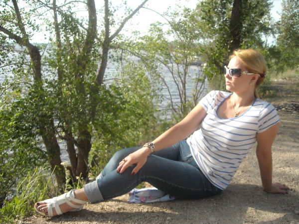 Галина Хартанович