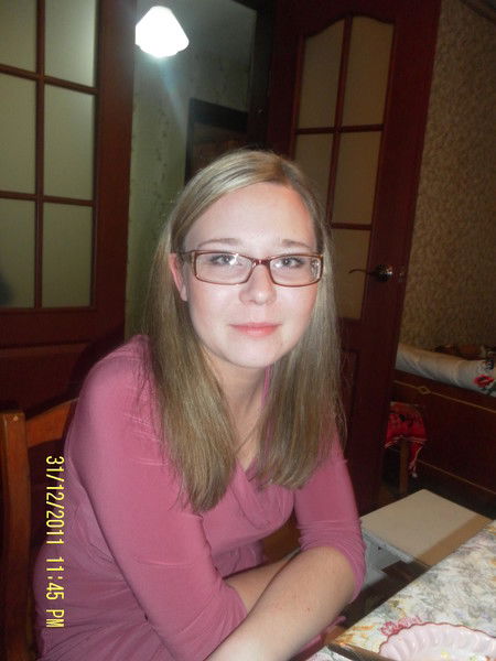 Олита Конончук