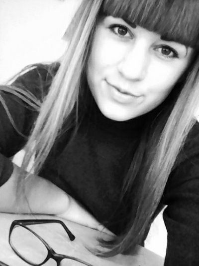 Кристина Чирикова