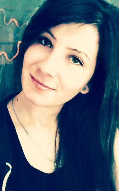 Ольга Тямчик