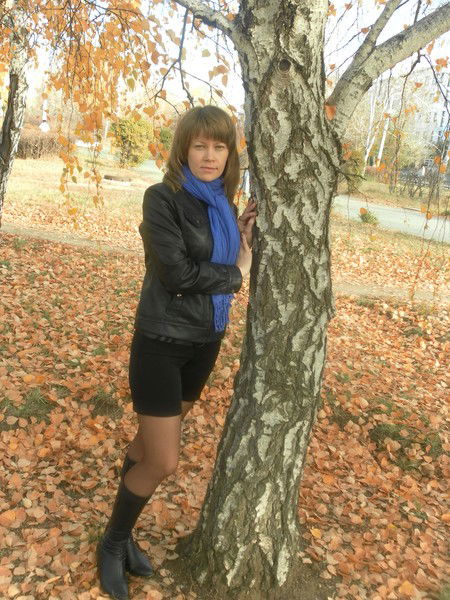 Татьяна Чистова