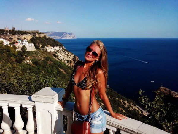 Дарья Пеплова