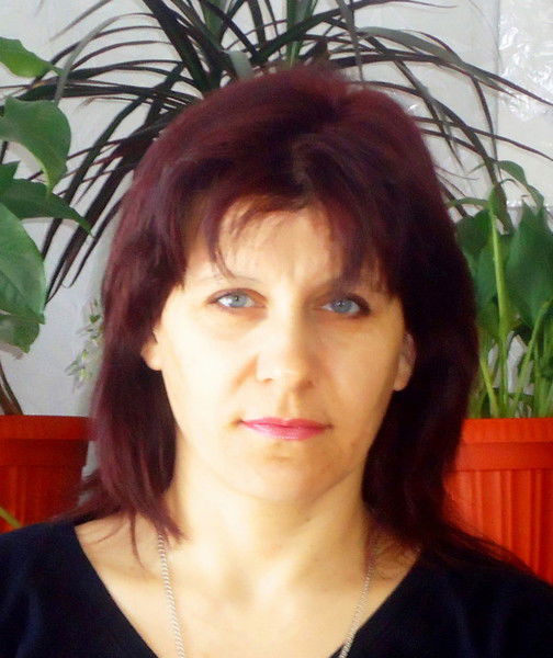 Золотая Ната