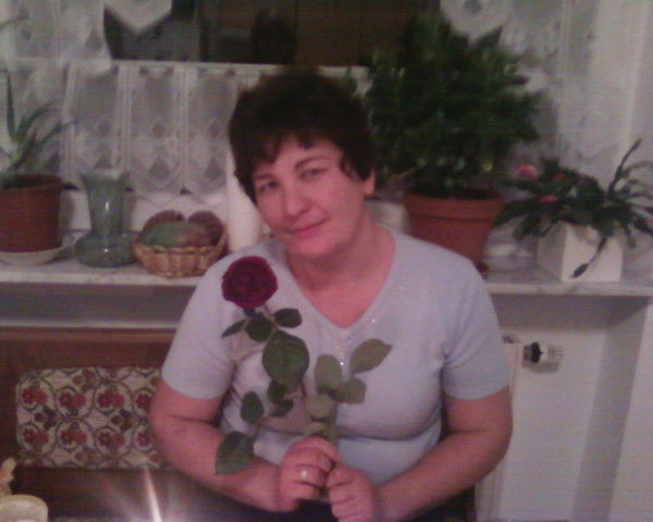 Лариса Баланеску