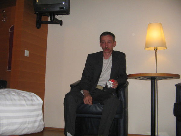 Константин Копысов