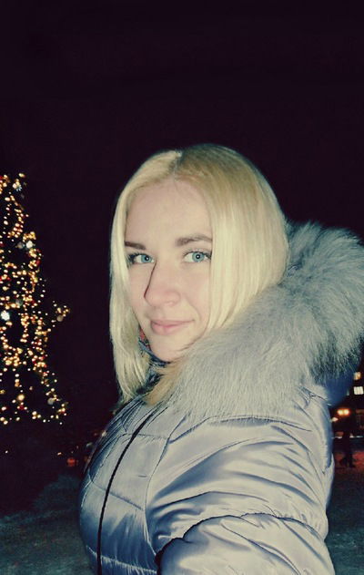 Елизавета Дорошенко