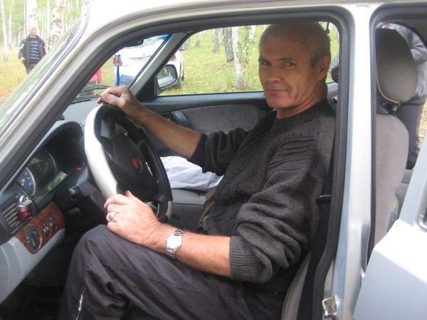 Александр Александров