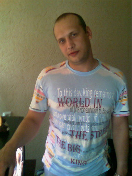 Илья Фетисов