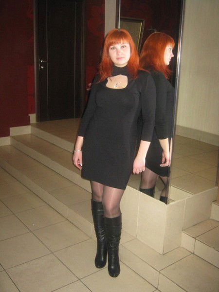 Татьяна Пшеничникова