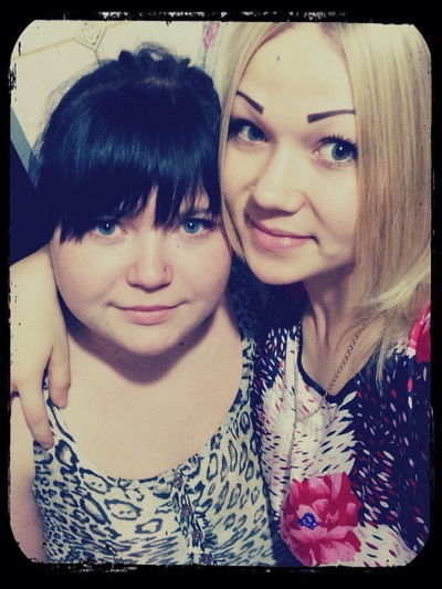 Валерия Ковалёва