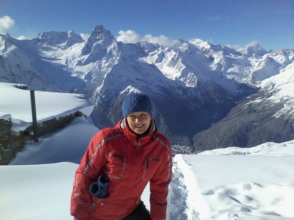 Валентина Юрьевна