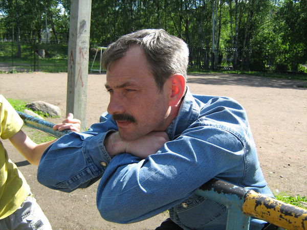 Владимир Ковалев