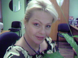 Светлана Чернышова