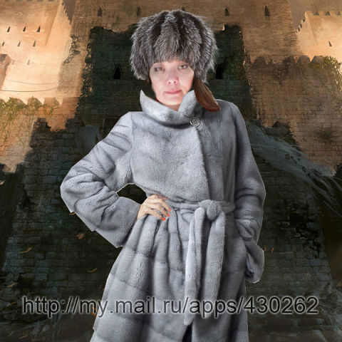 Замира Култаева