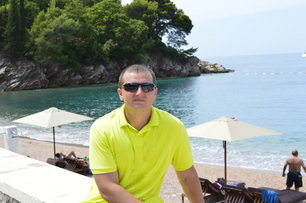 Дима Акулов