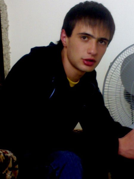 Артур Хосонов